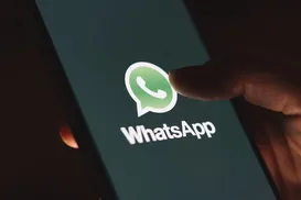Brecha no WhatsApp permite extração de dados de bilhões de usuários - Imagem