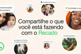 Whatsapp apresenta nova função semelhante ao Instagram - Imagem