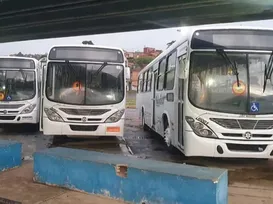 Aumento de ônibus em Catu revolta população - Imagem