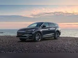 BYD oferece desconto de R$ 110 mil em carro e taxa zero em outubro de 2025 - Imagem