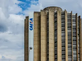 Caixa divulga vagas para seis cargos com salários de até R$ 14 mil - Imagem