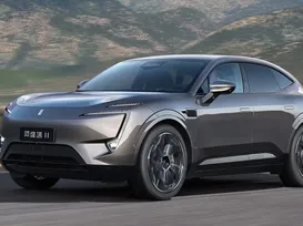 Caoa confirma acordo com grande montadora chinesa para o Brasil; como fica a Chery? - Imagem