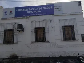 Catu: moradores denunciam precariedade em posto de saúde improvisado - Imagem
