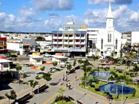 Centro de Convenções deve impulsionar cultura e turismo no Recôncavo - Imagem