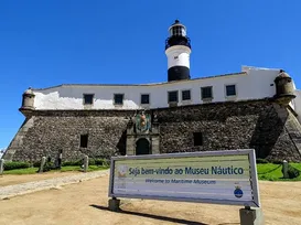 Choveu? Confira dicas de lazer para esta segunda em Salvador - Imagem