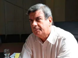 Contas de Colbert Martins seguem para Câmara com ressalvas e multas - Imagem