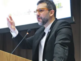 Bahia terá nova ampliação do programa Agora Tem Especialistas - Imagem