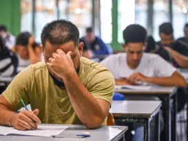 Prefeitura abre concurso para todos os níveis com 228 vagas e salários altos - Imagem