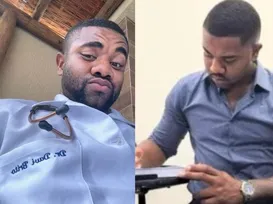 De produtor de ovos a lutador: as versões polêmicas de Davi Brito - Imagem