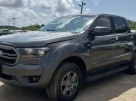 Leilão tem automóveis a partir de R$ 900 em toda a Bahia; veja lotes - Imagem