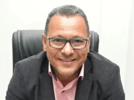 Vereador Enfermeiro Hildjane é preso na Operação USG por desvio de R$ 12 milhões - Imagem