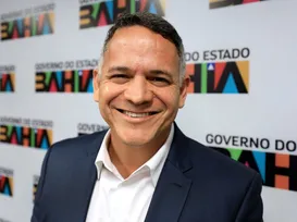 "Fenagro 2025 chega ainda maior e mais completa", diz secretário - Imagem