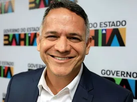 Fenagro mostra diversidade da Bahia, diz Pablo Barrozo - Imagem