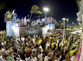 Furdunço e Fuzuê: cadastro para pré-carnaval termina nesta terça - Imagem