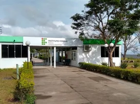 IF Baiano abre inscrições para vagas com salário de mais de R$ 8 mil - Imagem