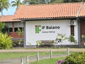 IF Baiano abre vagas para professores com salários de R$ 8 mil - Imagem