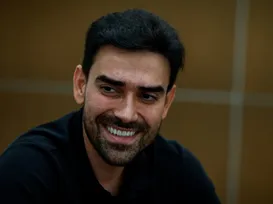 Júnior Marabá explica fórmula do sucesso em Luís Eduardo Magalhães - Imagem