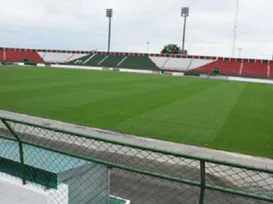 Estádio Joia da Princesa pode ser requalificado em Feira de Santana - Imagem