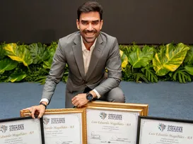 Luís Eduardo Magalhães é destaque em ranking de sustentabilidade fiscal - Imagem