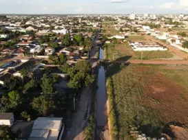Luis Eduardo é classificada como segunda cidade mais segura da Bahia - Imagem