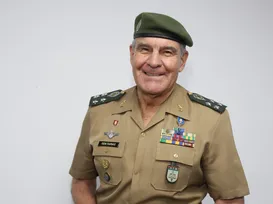 'Não existe corporativismo na Justiça Militar', afirma ministro do STM - Imagem