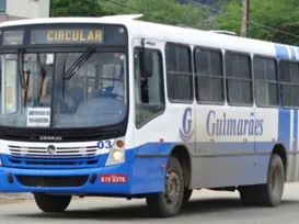 Com ônibus sucateados, prefeitura aumenta tarifa do transporte e gera revolta - Imagem