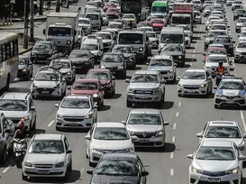 IPVA: veja os carros usados que em 2026 ficarão isentos do imposto - Imagem