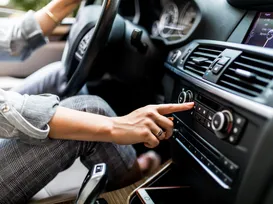 China exige mais botões nos carros e impacto pode chegar ao Brasil - Imagem