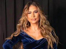 Simone Mendes revela o que fez após separação de Ivete Sangalo - Imagem