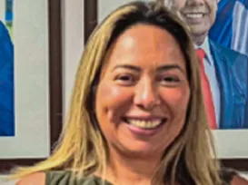 Prefeita na Bahia é pressionada e tem 20 dias para esclarecer omissões nas contas - Imagem