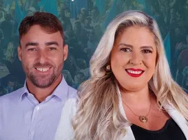 Processo que pode cassar prefeita baiana passa a tramitar no TRE - Imagem