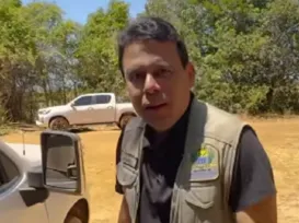 Prefeito de Correntina contrata advogados por R$ 39 milhões sem licitação - Imagem