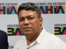 Prefeito é investigado por 251 contratações sem concurso - Imagem