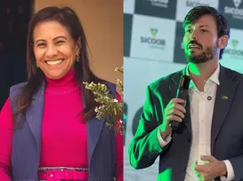 Prefeitos de Poções e Encruzilhada são alvos da PF na Bahia - Imagem