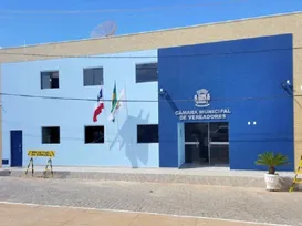 Presidente e ex da Câmara de Correntina são acusados de nepotismo - Imagem