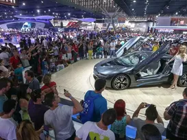 Salão do Automóvel terá leilões 100 % online e descontos de até 30 % - Imagem