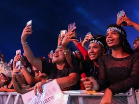 Raí Saia Rodada, Luan Estilizado e mais: confira atrações da Fenagro 2025 - Imagem