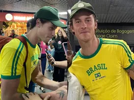 Shawn Mendes em Salvador: 4 locais que o cantor precisa conhecer - Imagem