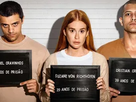 Condenados podem ser proibidos de lucrar com obras sobre os crimes - Imagem