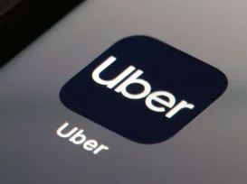 Uber oferece mais de R$ 20 mil para motoristas trocarem para carro elétrico - Imagem