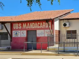 Unidade de saúde em Juazeiro descarta lixo contaminado - Imagem