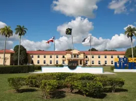 Universidade Federal baiana abre concurso com quase 40 vagas; saiba detalhes - Imagem