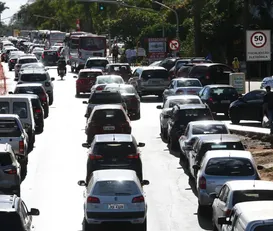 Conheça a cidade que decidiu acabar com os radares de velocidade - Imagem