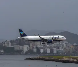 Baixou! Veja os estados com as passagens aéreas mais baratas do país - Imagem