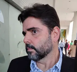 "A gente mostra o jeito Jerônimo de governar", diz Loyola - Imagem