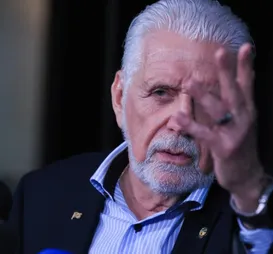 Wagner diz que candidatura de Flávio pode ter impactos na Bahia - Imagem