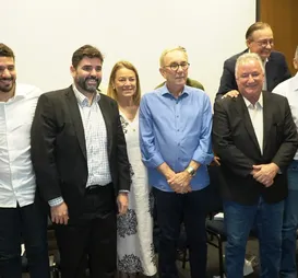 De olho no Legislativo, Avante ganha novos filiados - Imagem