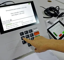 Eleições 2026: como justificar o voto em caso de ausência? - Imagem