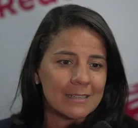 “Estou focada na gestão”, diz Rowenna sobre possível candidatura - Imagem