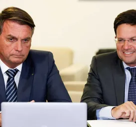 Fora de cena, Bolsonaro não terá candidato ao governo da Bahia em 2026 - Imagem